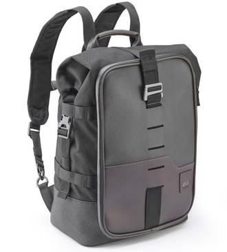 GIVI Corium Backpack or Seat bag 18L - also converts to side bag